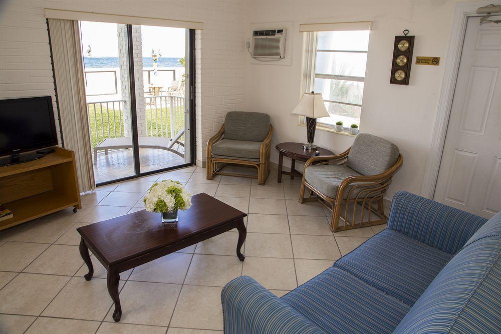 Captains Quarters Lauderdale-by-the-Sea Exterior foto