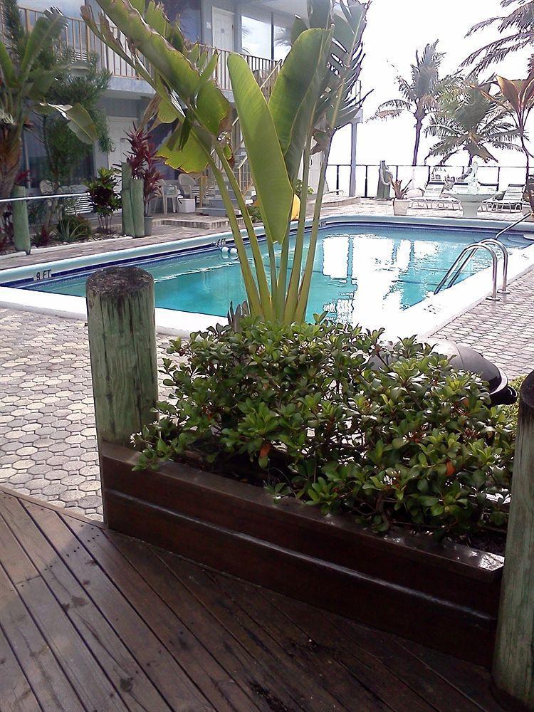 Captains Quarters Lauderdale-by-the-Sea Exterior foto