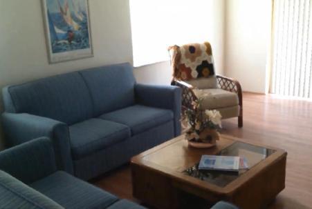 Captains Quarters Lauderdale-by-the-Sea Zimmer foto
